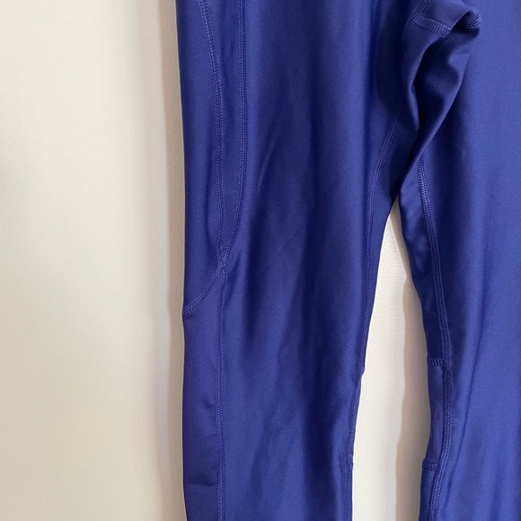 Under Armour Compression run pant, medium - Picture 6 of 6